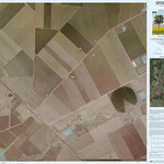 Department of Resources Macalister (9143-441i) digital map