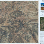 Department of Resources Macartney Range (7151-24i) digital map