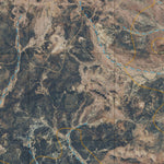 Department of Resources Macartney Range (7151-24i) digital map