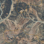 Department of Resources Macartney Range (7151-24i) digital map