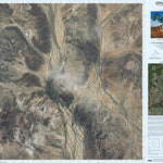 Department of Resources Macartney Range (7151-3i) digital map