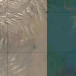 Department of Resources Mackay (8755-42i) digital map