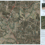 Department of Resources MACLEAN (9542-344i) digital map