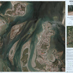 Department of Resources MACLEAY (9542-142i) digital map