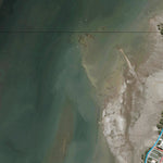 Department of Resources MACLEAY (9542-142i) digital map