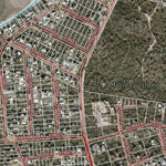 Department of Resources MACLEAY (9542-142i) digital map