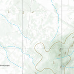 Department of Resources Marlborough (8852-24) digital map