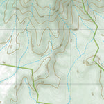 Department of Resources Marlborough (8852-24) digital map