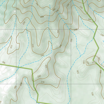 Department of Resources Marlborough (8852-24) digital map