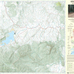 Department of Resources Maroon (9441-42) digital map