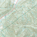 Department of Resources Maroon (9441-42) digital map