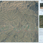 Department of Resources Maroon (9441-421i) digital map