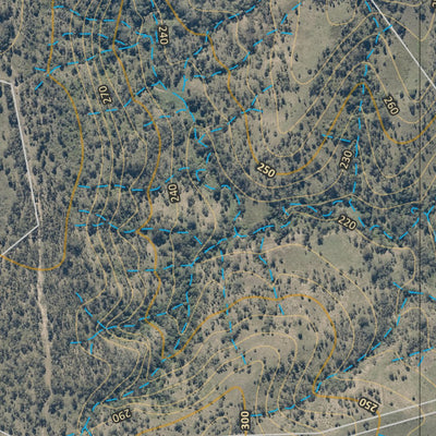 Department of Resources Maroon (9441-424i) digital map