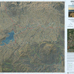 Department of Resources Maroon (9441-42i) digital map