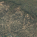 Department of Resources Maryvale (7958-144i) digital map