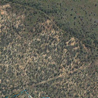 Department of Resources Maryvale (7958-144i) digital map