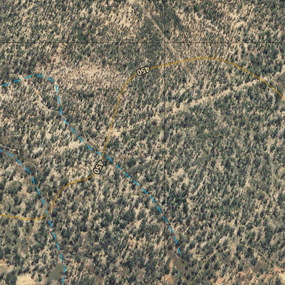 Department of Resources Maryvale (7958-144i) digital map