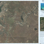 Department of Resources Maryvale (7958-14i) digital map