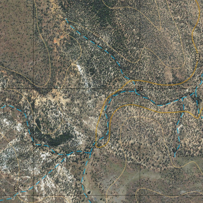 Department of Resources Maryvale (7958-14i) digital map