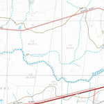 Department of Resources Maryvale (9341-41) digital map