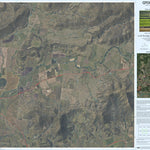 Department of Resources Maryvale (9341-414i) digital map