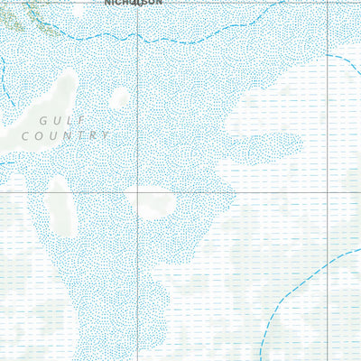 Department of Resources Massacre Inlet (6564-24) digital map