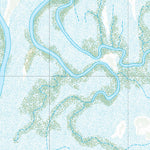 Department of Resources Massacre Inlet (6564-24) digital map