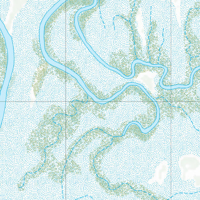 Department of Resources Massacre Inlet (6564-24) digital map