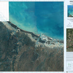 Department of Resources Massacre Inlet (6564i) digital map