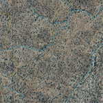 Department of Resources Mc Millan Creek (7661-241i) digital map