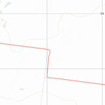 Department of Resources Merinda (9041-44) digital map