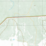 Department of Resources Merinda (9041-44) digital map