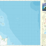 Department of Resources Midge Island (8656-13) digital map