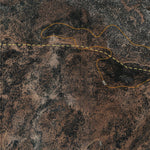 Department of Resources Milo (7746-13i) digital map