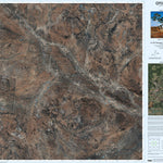 Department of Resources Milo (7746-32i) digital map