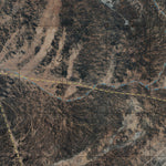 Department of Resources Milo (7746-4i) digital map