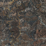 Department of Resources Milo (7746i) digital map