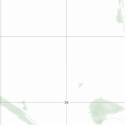 Department of Resources Moonie (8942-12) digital map