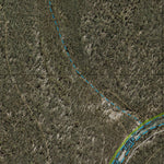 Department of Resources Moonie (8942-123i) digital map