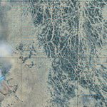 Department of Resources Mooraberree (7047-33i) digital map