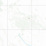 Department of Resources Morpeth (8653-42) digital map