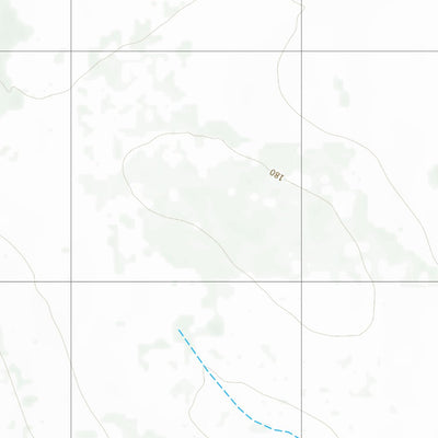 Department of Resources Morpeth (8653-42) digital map