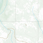 Department of Resources Morpeth (8653-42) digital map