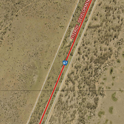 Department of Resources Morpeth (8653-433i) digital map