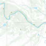 Department of Resources Morpeth (8653-44) digital map