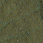 Department of Resources Mossman (7965-234i) digital map