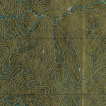 Department of Resources Mossman (7965-23i) digital map