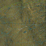 Department of Resources Mossman (7965-23i) digital map