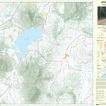 Department of Resources Mount Alford (9441-44) digital map