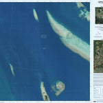 Department of Resources Mount Amos (7966-12i) digital map